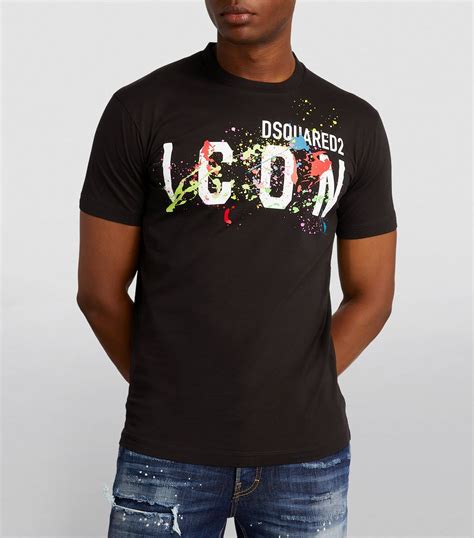 dsquared replica clothing|dsquared t-shirt scam.